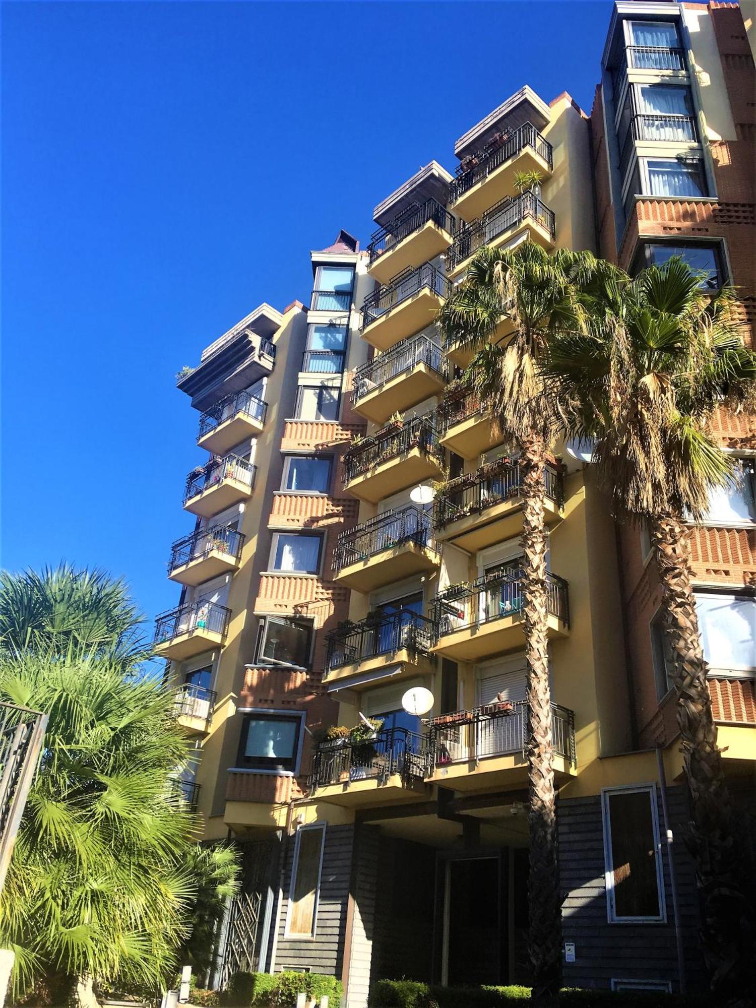 Seafront In The City Hotel Катания Екстериор снимка